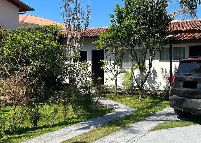 Loft Canarinho - Praia Do Campeche
