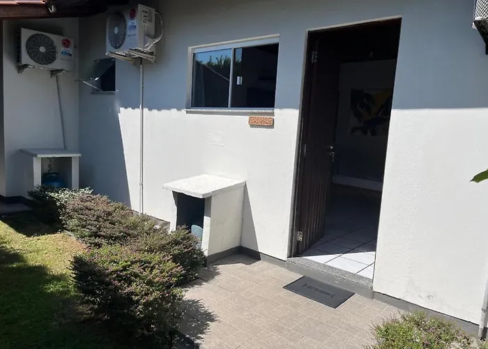 Loft Canarinho - Praia Do Campeche