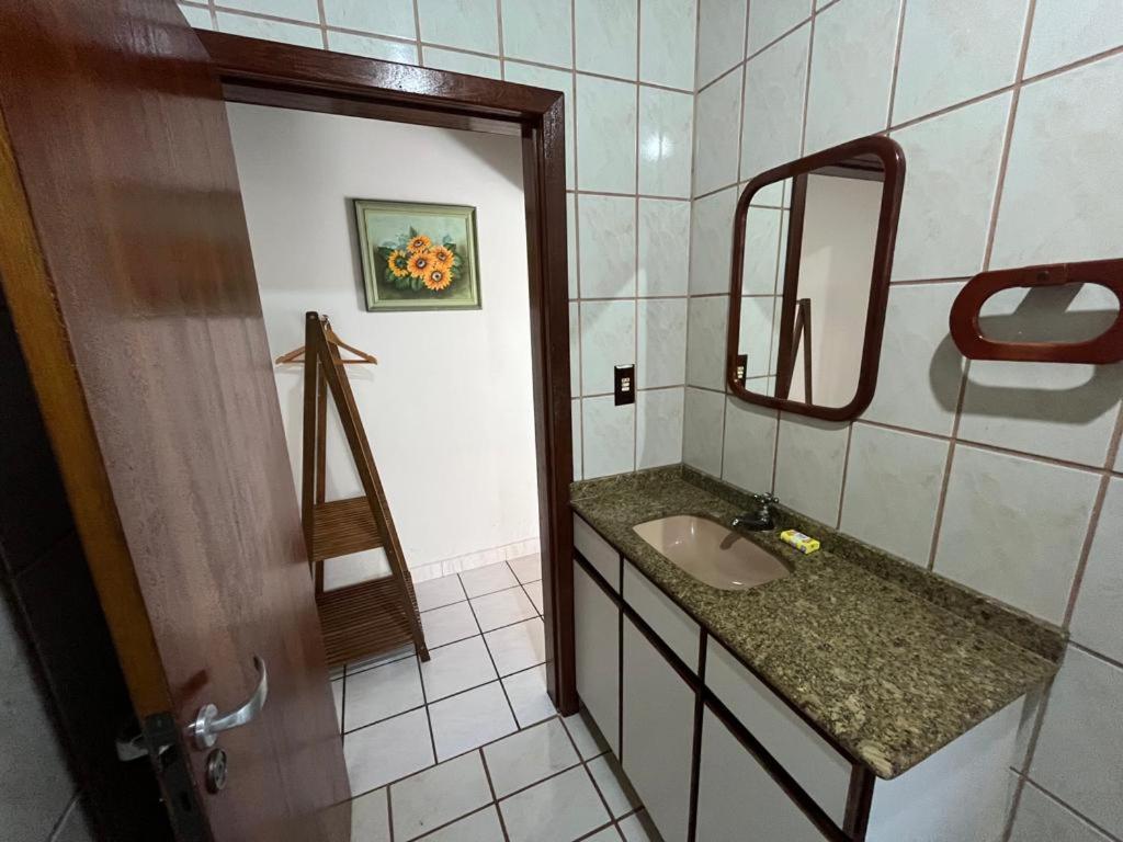 Loft Canarinho - Do Campeche Apartment