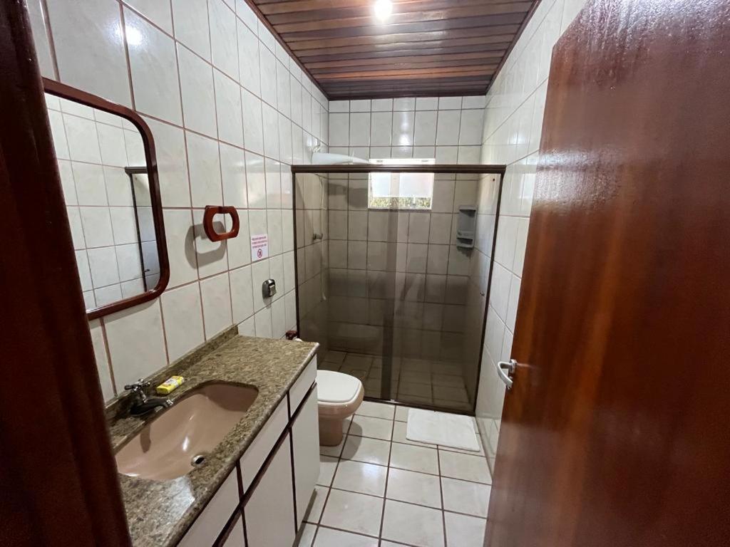 Apartment Loft Canarinho - Do Campeche Florianopolis