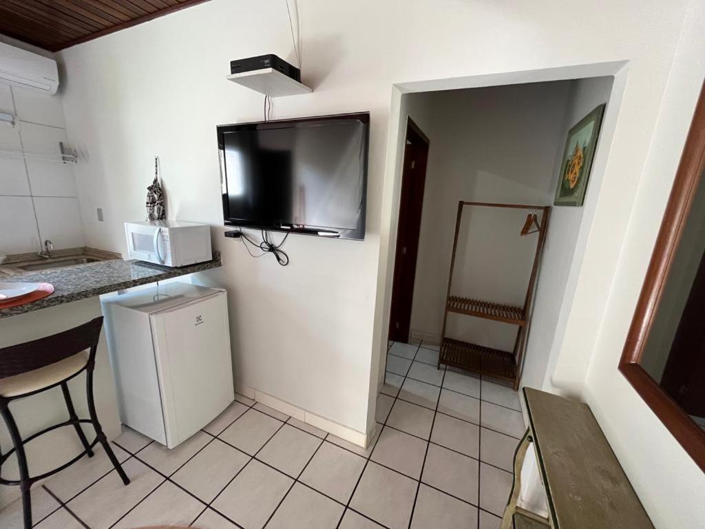 Loft Canarinho - Do Campeche *