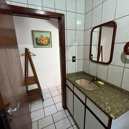 Loft Canarinho - Praia Do Campeche Florianopolis Exterior photo