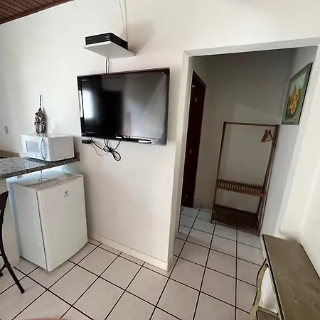 Loft Canarinho - Praia Do Campeche Florianopolis Exterior photo