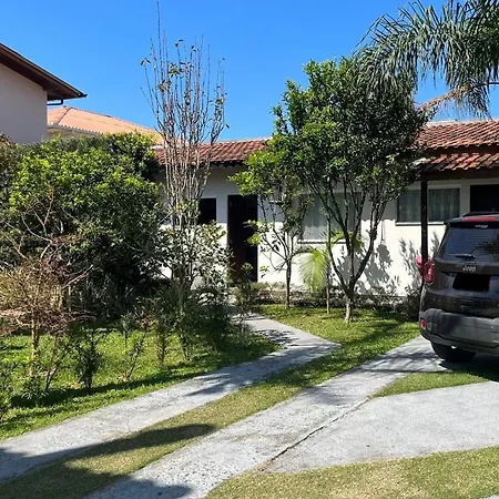 Loft Canarinho - Praia Do Campeche Florianopolis Exterior photo